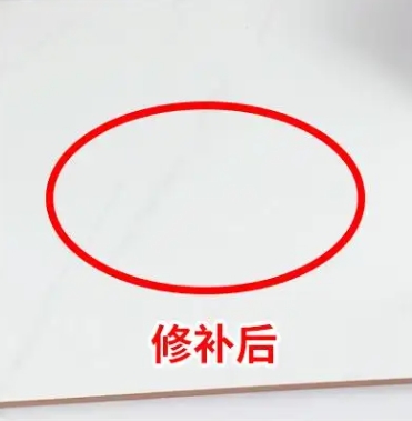 自贡市瓷砖空鼓维修公司分享下板材基层，未采取柔性过渡措施的影响。在瓷砖铺贴工程中，如果采用的是板材基层（如石膏板、木工板等非刚性基层），而未采取柔性过渡措施，